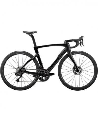 2025 Pinarello Dogma F Dura Ace Di2 Disc - Road Bike - With Vision Metron 45 Wheelset 